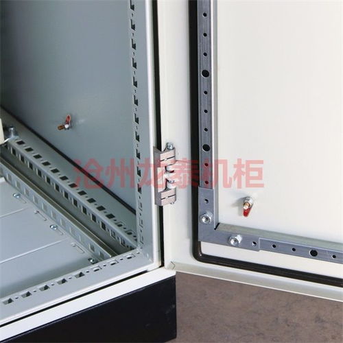 滄州青縣 深耕仿威圖機(jī)柜制造，打造可靠電氣柜與配電柜體