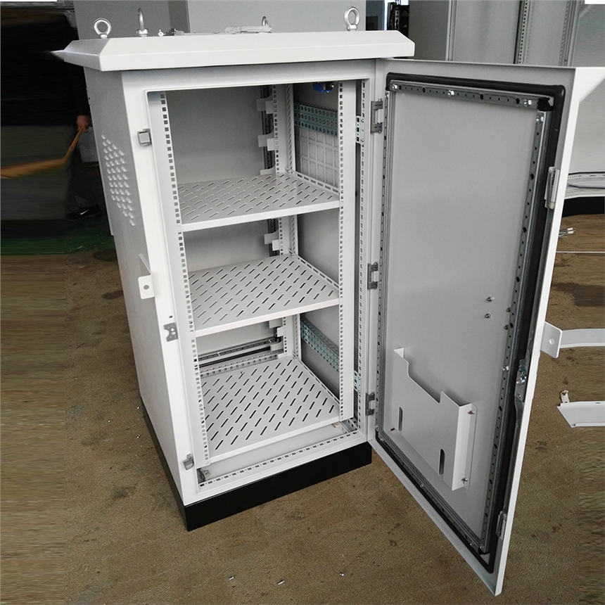 仿威圖機(jī)柜、動(dòng)力配電柜、非標(biāo)電氣柜與操作臺(tái) 現(xiàn)代工業(yè)電氣系統(tǒng)的核心組件