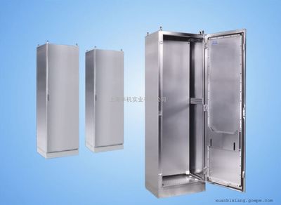 探尋電氣控制柜的卓越選擇 上海辛機(jī)實(shí)業(yè)的仿威圖機(jī)柜